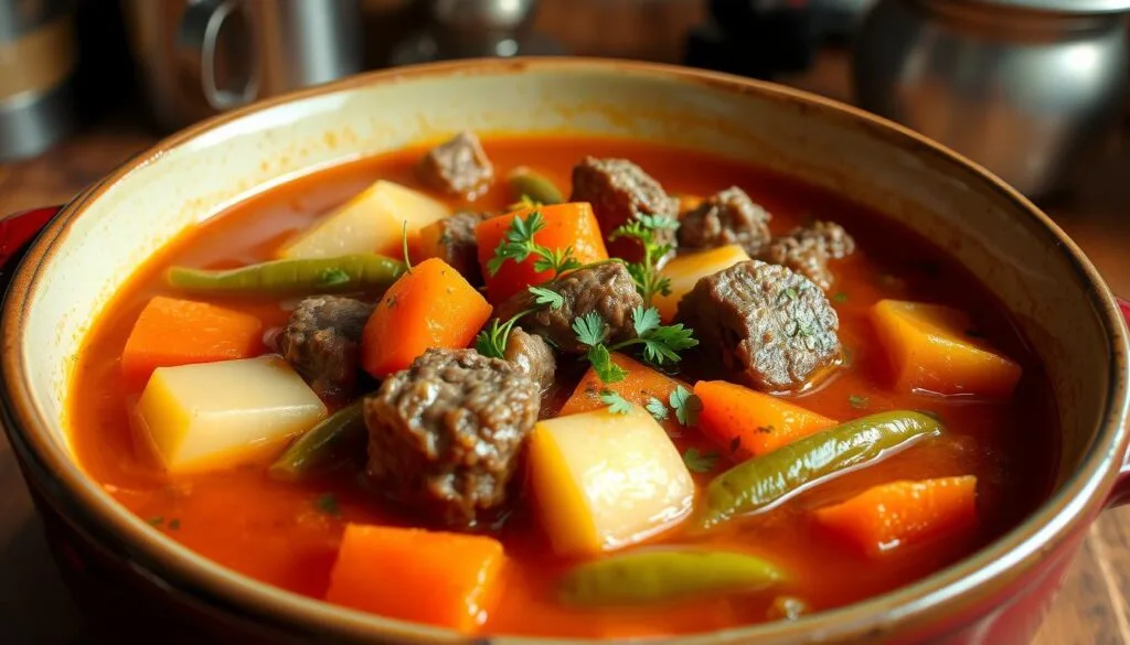 vegetable beef soup vegetable beef soup