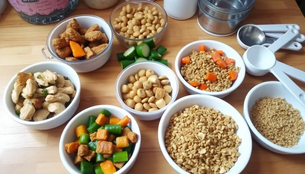 cat food portions cat food portions