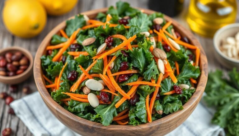 chick fil a kale salad recipe