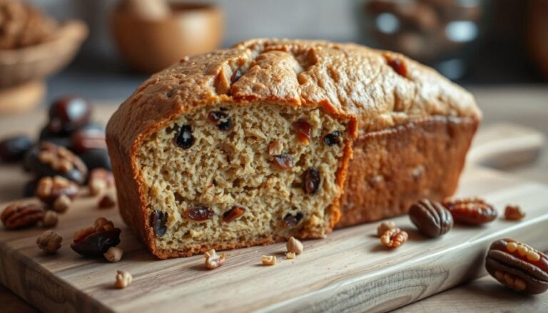 date nut bread recipe