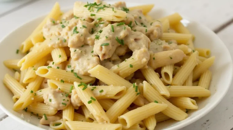 marry me chicken pasta recipe