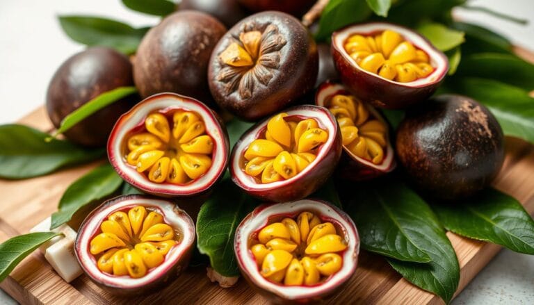 passion fruit recipes