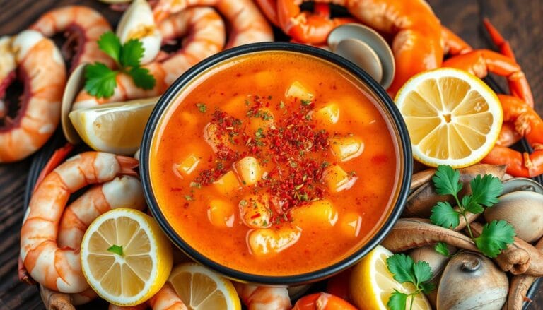 seafood boil sauce recipe