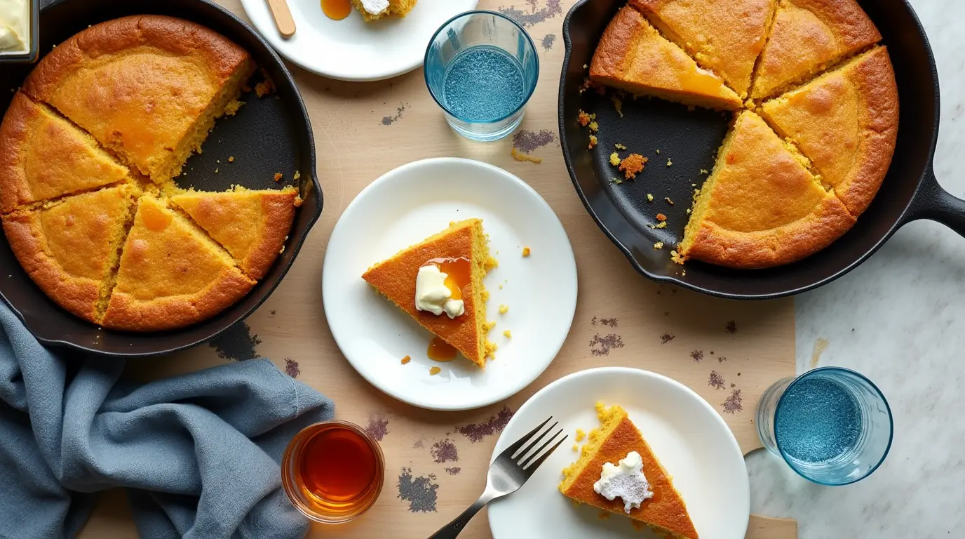 Cornbread