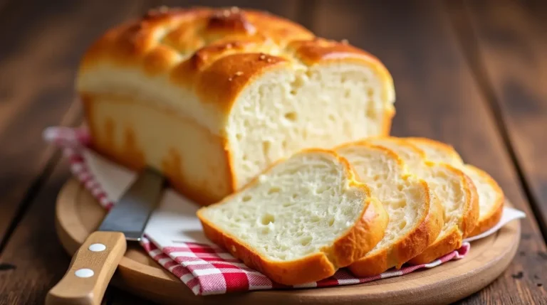 amish white bread