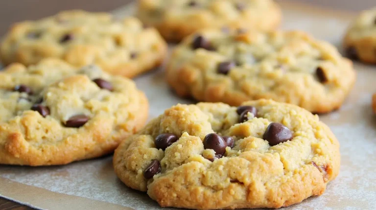 crumbl cookie recipe