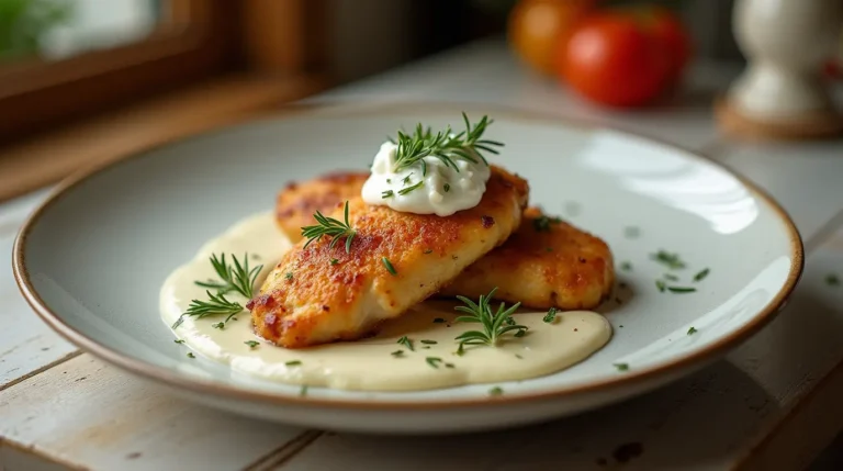 Melt In Your Mouth Chicken Breast